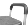 Silla para ducha mayores con brazos, asiento ducha ancianos regulable - Image 4