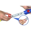 Muletas Infantiles Regulables Aluminio (x2 uds), Muletas de Colores - Imagen 6