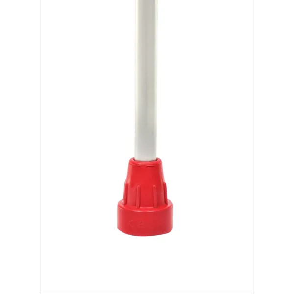 Muletas Infantiles Regulables Aluminio (x2 uds), Muletas de Colores - Imagen 3