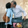 Andadores para Adultos Altos (1,70 a 2,00 m aprox), Andador para Personas Mayores Alto con Asiento - Imagen 6