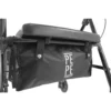 Andador para Adultos 4 Ruedas, Andadores para Personas Mayores Plegable - Image 2