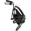 Andador para Adultos 4 Ruedas, Andadores para Personas Mayores Plegable - Image 4