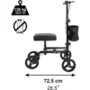Andador de Rodilla, Andador Ortopédico para Rodilla - Image 2