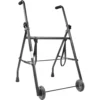 Andador para Adultos 2 Ruedas, Andadores para Personas Mayores Ligero - Imagen 6