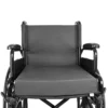 Cojín Antiescaras para Silla de Ruedas (42x42x8 cm, Densidad Media), Cojín Postural Mayores - Imagen 7