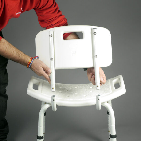 Silla SAMBA en U - Image 3